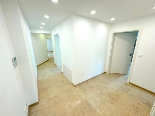 Foto - Dachgeschoßwohnung in Bernau am Chiemsee zur Miete