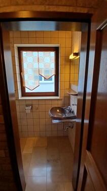 Foto - 3 Zimmer Erdgeschoßwohnung zur Miete in Aidhausen