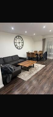 Foto - 3 Zimmer Dachgeschoßwohnung in Schöllkrippen