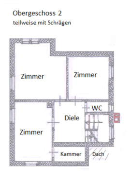 Foto - Einfamilienhaus in Rengsdorf zum Kaufen