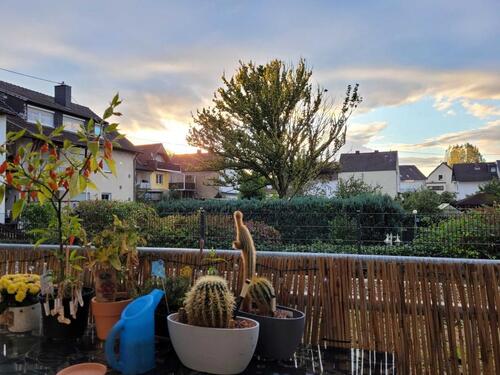 Foto - 3 Zimmer Etagenwohnung zur Miete in Saarlouis