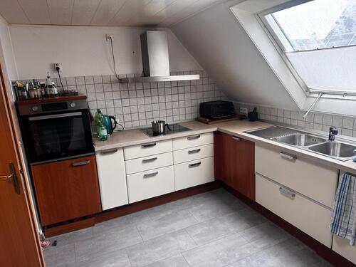 Foto - Etagenwohnung in Malsch zur Miete