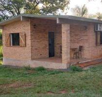 Ferienhäuser in Paraguay - 240,00&nbsp;EUR Kaltmiete, in Wolfenbüttel (PLZ: 38300)