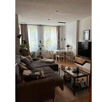 2-Raum Wohnung in ruhiger Lage in Bad Tabarz