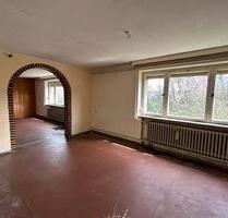 Einfamilienhaus mit großem Grundstück im Grünen - Neustadt an der Orla