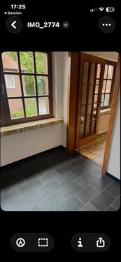 Foto - Etagenwohnung in Rethem (Aller) zur Miete