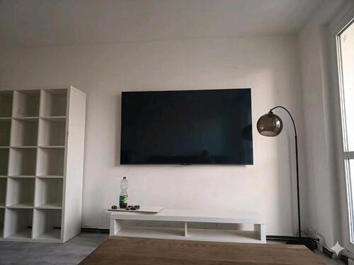 Foto - Frisch renovierte 2 Zimmer Wohnung zum einziehen oder als kapital