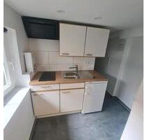 Wohnung, Mietwohnung, 1,5 Zimmer - Wolfenbüttel