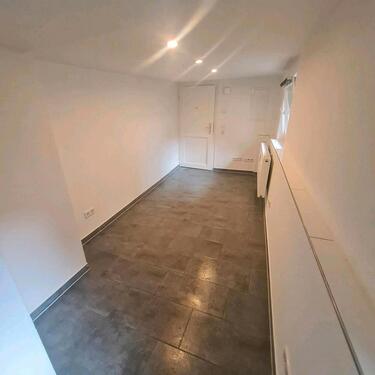 Foto - 2 Zimmer Erdgeschoßwohnung zur Miete in Wolfenbüttel