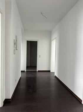 Foto - Gut geschnittene 3-Raumwohnung nur unweit vom Hauptbahnhof!