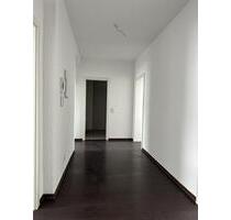 Gut geschnittene 3-Raumwohnung nur unweit vom Hauptbahnhof! - Halle (Saale) Büschdorf