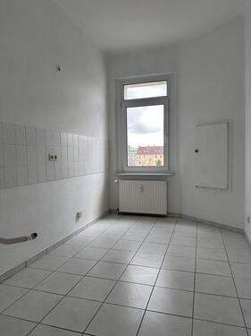 Foto - Etagenwohnung in Halle (Saale) zur Miete