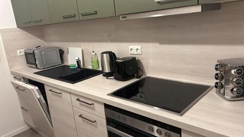 Foto - Etagenwohnung in Neusäß zur Miete