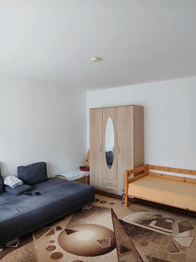 Foto - 1 Zimmer Erdgeschoßwohnung zur Miete in Biberach an der Riß