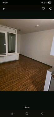 Foto - 1 Zimmer Erdgeschoßwohnung zur Miete in Münster