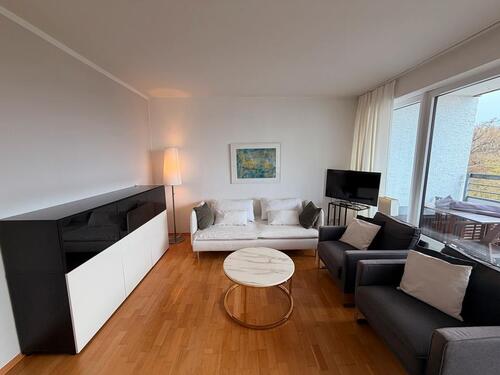 Foto - 2 Zimmer Etagenwohnung zur Miete in Dreieich