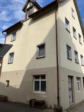 Foto - Einfamilienhaus in Weinstadt zum Kaufen