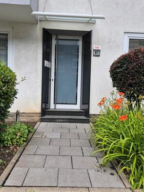 Foto - 4 Zimmer Etagenwohnung zum Kaufen in Aachen