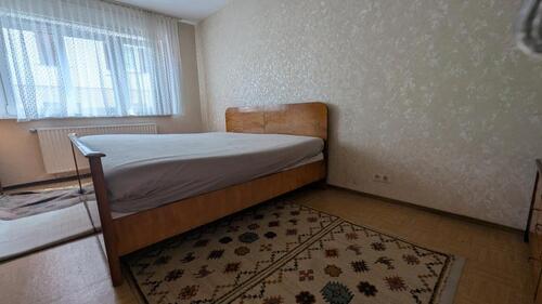 Foto - 3 Zimmer Erdgeschoßwohnung zum Kaufen in Stuttgart
