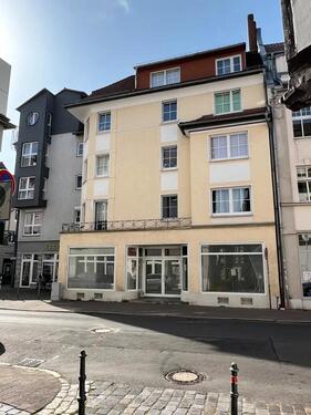 Foto - Haus zum Verkaufen in der Stadtmitte