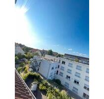 Helle 2-Zimmer-Wohnung mit Balkon | 68 m² | Grevenbroich