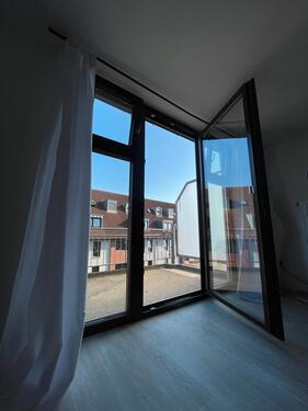 Foto - 2 Zimmer Dachgeschoßwohnung zur Miete in Grevenbroich