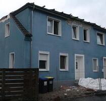 Mehrfamilienhaus 3 - 4 Wohnungen Lager Gewerbe Baugrundstück - Tholey