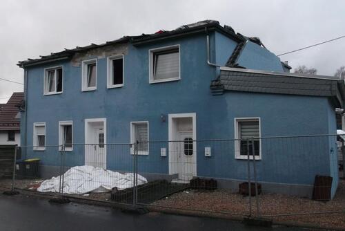 Foto - Einfamilienhaus zum Kaufen in Tholey
