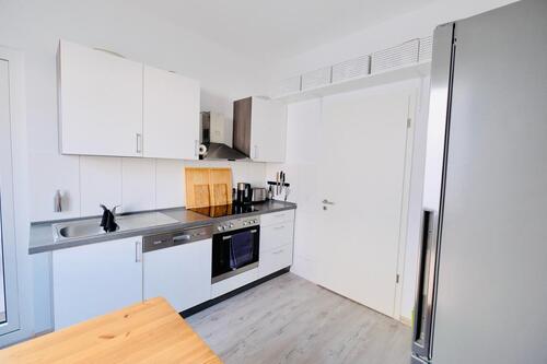 Foto - Etagenwohnung zur Miete in Aalen