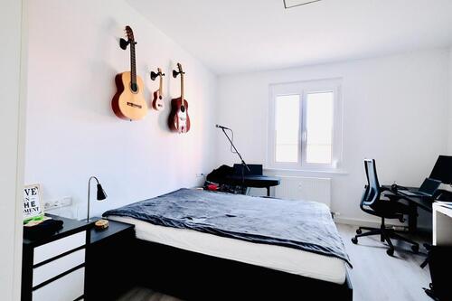 Foto - Etagenwohnung in Aalen zur Miete