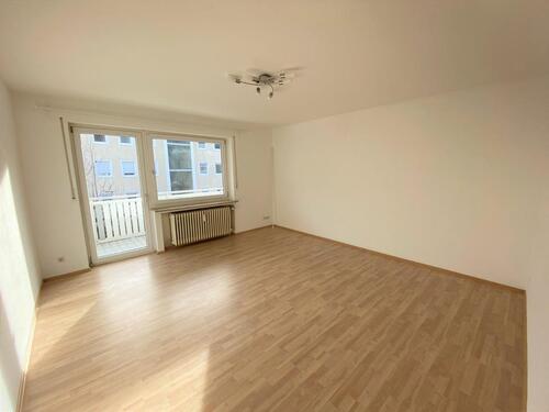 Foto - 3-Zimmer-Wohnung in Bad Wörishofen zu vermieten