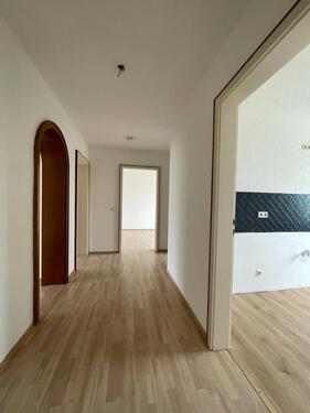 Foto - Etagenwohnung in Bad Wörishofen zur Miete