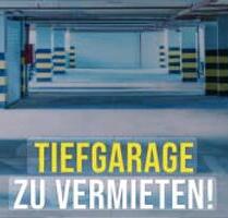 Tiefgaragen Stellplatz zu vermieten in 90411 - Nürnberg Erlenstegen