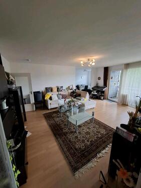Foto - Etagenwohnung in Mörfelden-Walldorf