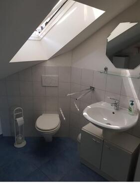 Foto - Etagenwohnung in Waldbüttelbrunn