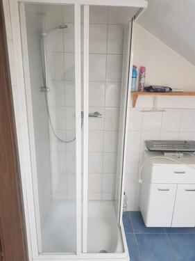Foto - Etagenwohnung in Waldbüttelbrunn zur Miete