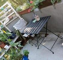 Schöne 3,5 Zimmerwohnung mit zwei Balkonen und gemeinschaftGarten - Berlin Tempelhof-Schöneberg