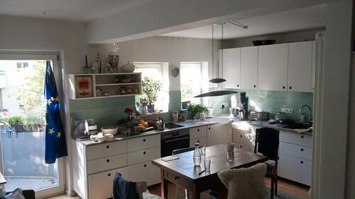 Foto - Etagenwohnung in Berlin