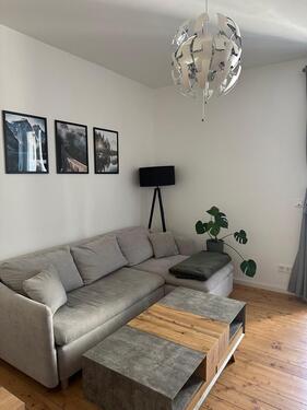 Foto - Etagenwohnung zur Miete in Wiesbaden