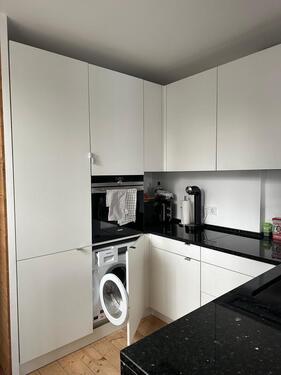 Foto - Etagenwohnung in Wiesbaden