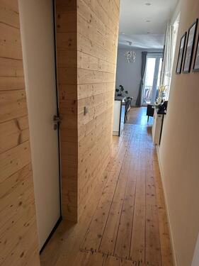 Foto - Etagenwohnung in Wiesbaden zur Miete