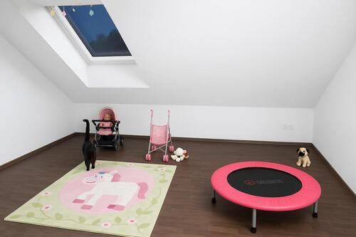 Foto - 6 Zimmer Einfamilienhaus in Heilbronn