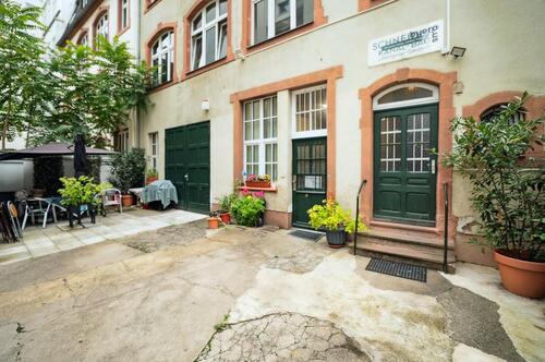 Foto - andere in Frankfurt am Main zur Miete
