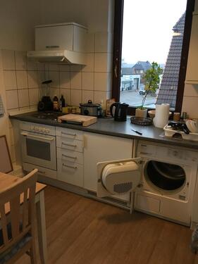 Foto - Helle 2 Zimmer Nichtraucherwohnung in 21279 Hollenstedt