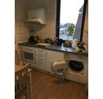 Helle 2 Zimmer Nichtraucherwohnung in 21279 Hollenstedt