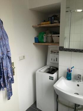 Foto - Etagenwohnung in Hollenstedt zur Miete
