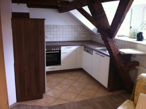 Foto - Etagenwohnung zur Miete in Löbau