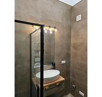 2-Zimmer-Wohnung, ca. 60 m², Erdgeschoss – Zentrum Hof