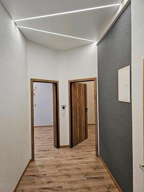 Foto - Etagenwohnung in Hof