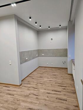 Foto - Etagenwohnung in Hof zur Miete